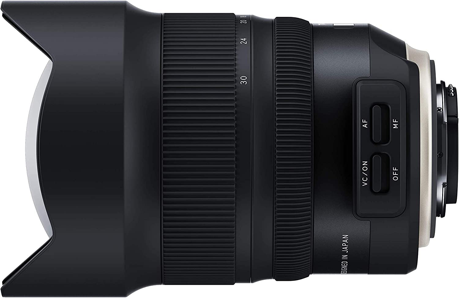 Tamron SP15-30mm f/2.8 Di VC USD G2 (Modelo: A041)*Nikon Mount