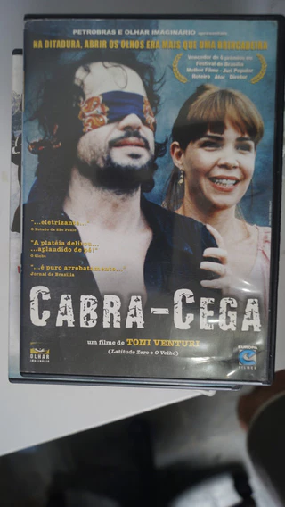 Cabra Cega Brincadeira: Onde Comprar | BuscaProdutos