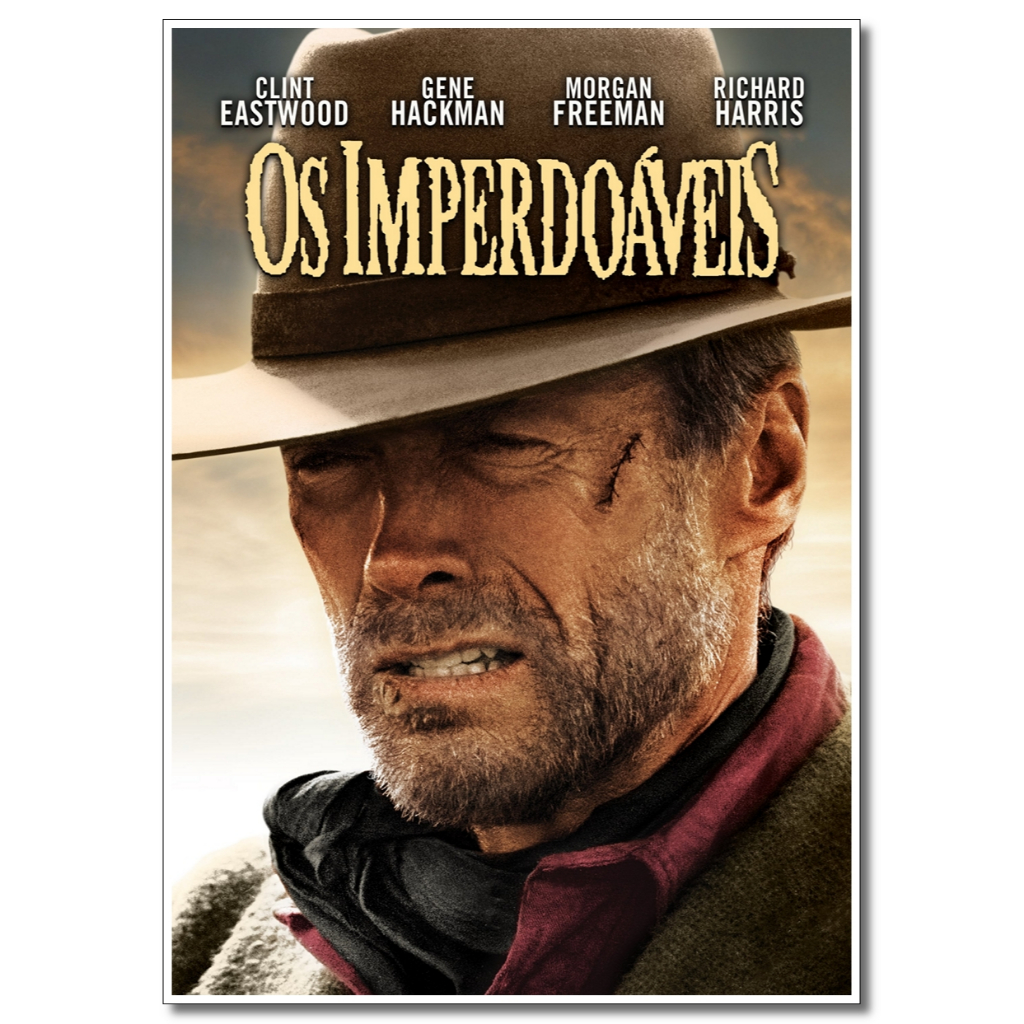 poster-filme-os-imperdo-veis-1992-cartaz-tv-streaming-cinema
