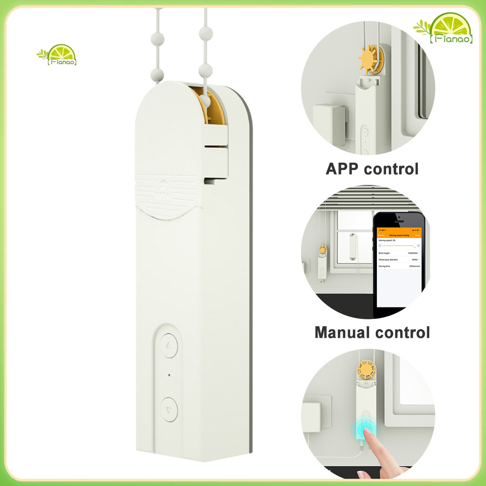 Painel Solar DIY Rolo De Corrente Inteligente Persas Drive Motor APP ...