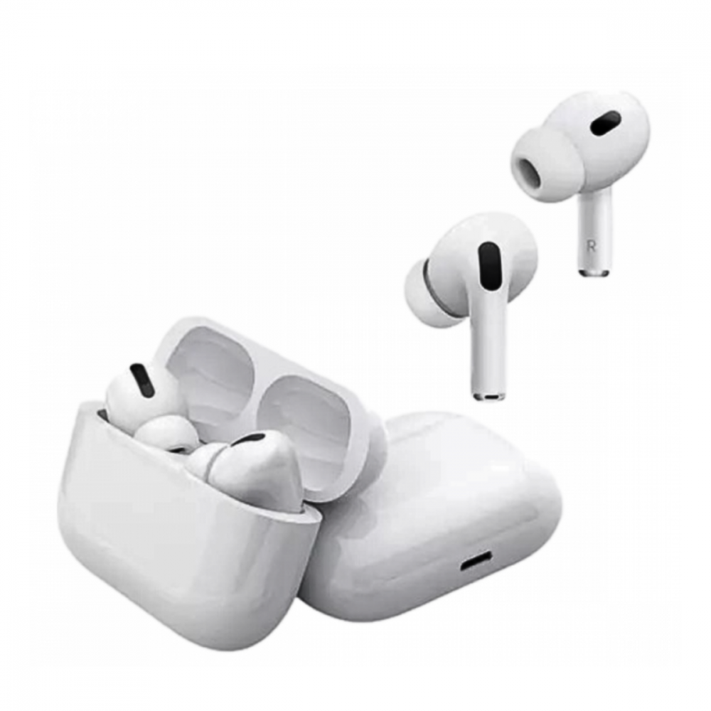 ⭐️⭐️さん專用 tws Fone de Ouvido Bluetooth Intra Auricular TWS AirDots PRO com Case