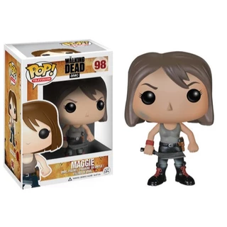 walking dead funko pop em Promoção na Shopee Brasil 2025
