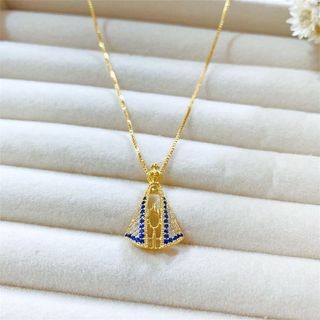 Colar Nossa Senhora