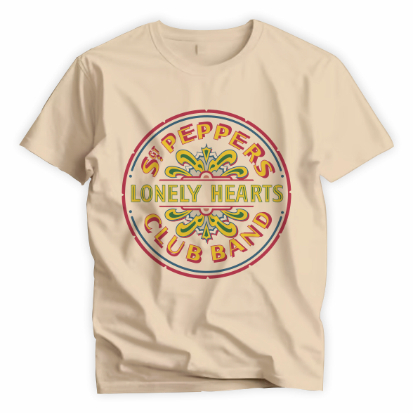 beatles sgt peppers roupa para em Promoção na Shopee Brasil 2026