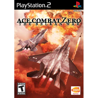 ace combat zero em Promoção na Shopee Brasil 2025