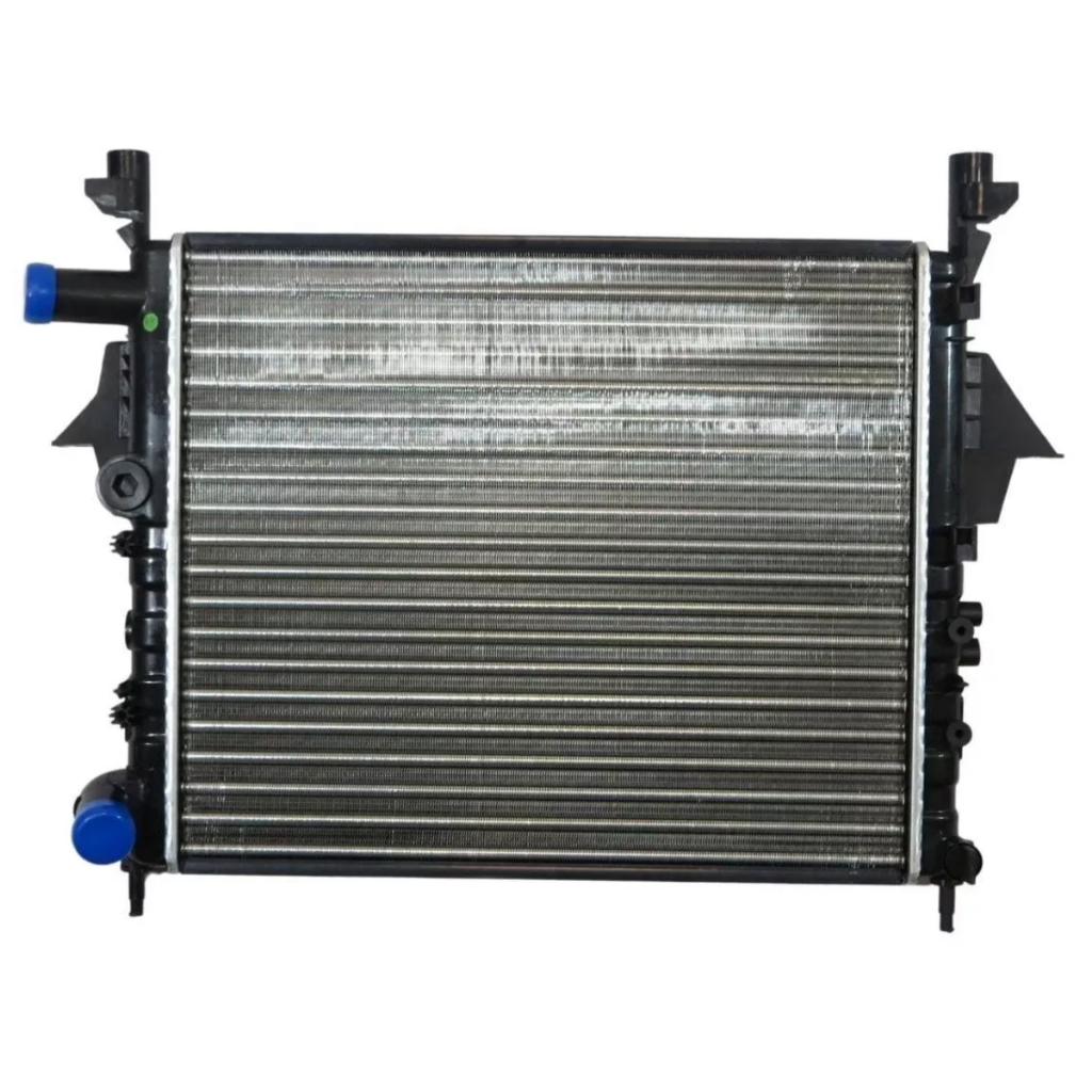 Radiador Renault Twingo 1996 1997 1998 A 1999 Expandido Sem Ar