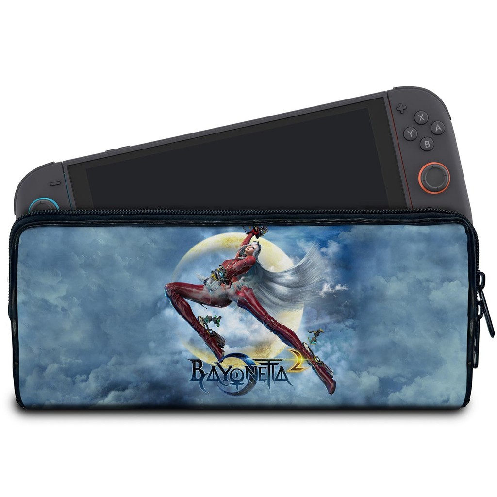 Bayonetta em Oferta | Shopee 2026