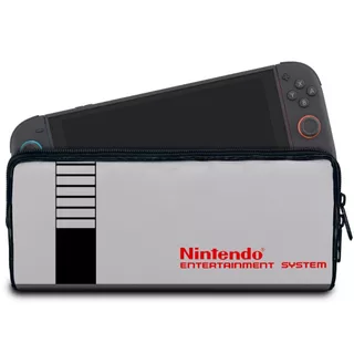 Case para Nintendo Switch 2 Bolsa Estojo - Vários