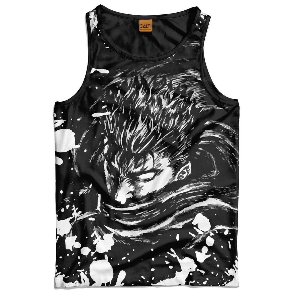 Regata anime mangá guts, berserk