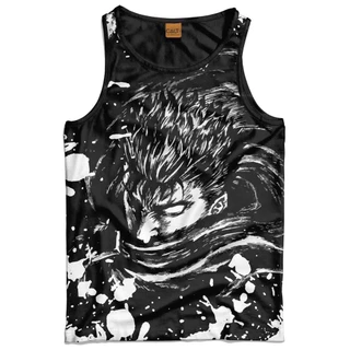 Regata anime mangá guts, berserk