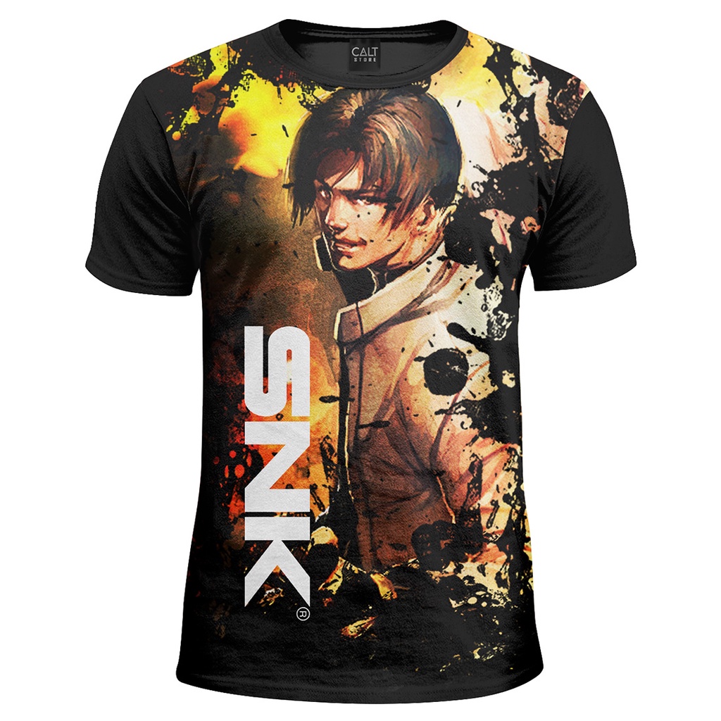 一行一个标题.kyo em Promoção na Shopee Brasil 2026
