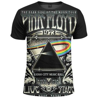 Camisa do Pink Floyd em Oferta | Shopee 2026