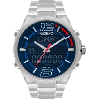 Relógio ORIENT Masculino Digi/Ana MBSSA047 DVSX