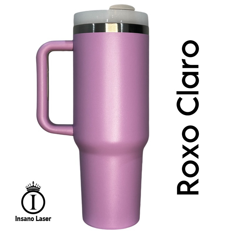 Copo Térmico 1,2L - Edição Friends | Shopee Brasil