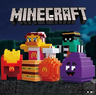 brinquedo big mac em Promoção na Shopee Brasil 2025