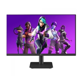 Monitor Gamer LG 24 Pol, Full HD, IPS, 5Ms, 100Hz, HDMI, 24MS500-B
