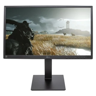 Monitor Gamer LG 23,8 Pol, Full HD, LED, HDMI, 24BL550J