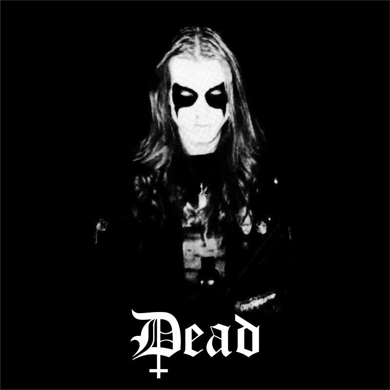 CAMISETA MAYHEM DEAD BLACK METAL | Shopee Brasil