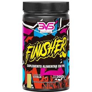 Pós Treino Intra Treino Finisher 3VS Nutrition 300g