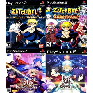 Fate Stay Night Ps2 em Promoção na Shopee Brasil 2025