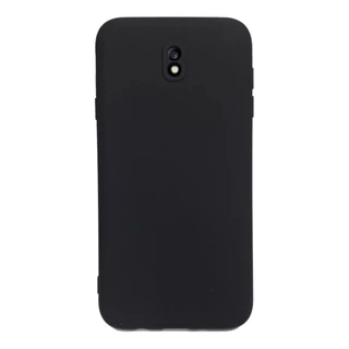 Capa Capinha + Película 9d Ceramica P/ Samsung Galaxy J7 Pro