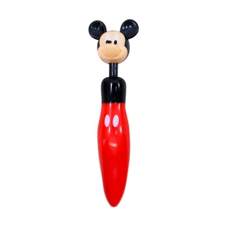 Caneta Formato Mickey - Disney