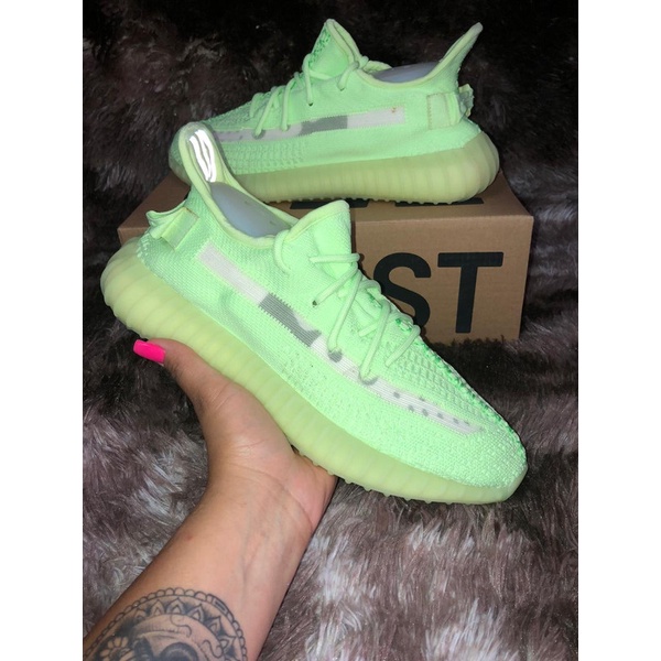 Tenis Yeezy Boost 350 V2 Gid MGSPORT | Shopee Brasil