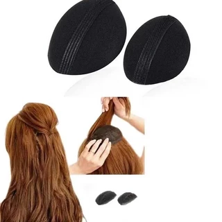 Esponja para dar Volume em Topete e Penteado Acessório para Cabelo