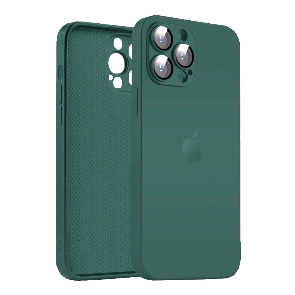 ITedel 3 Protettori Per Fotocamera In Vetro Temperato Per IPhone 14 Pro E 14 Pro Max – Trasparenti, 9H, Anti Impronta