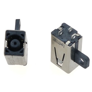 Dc Jack Dell Inspiron