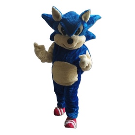 Fantasias Sonic Adulta