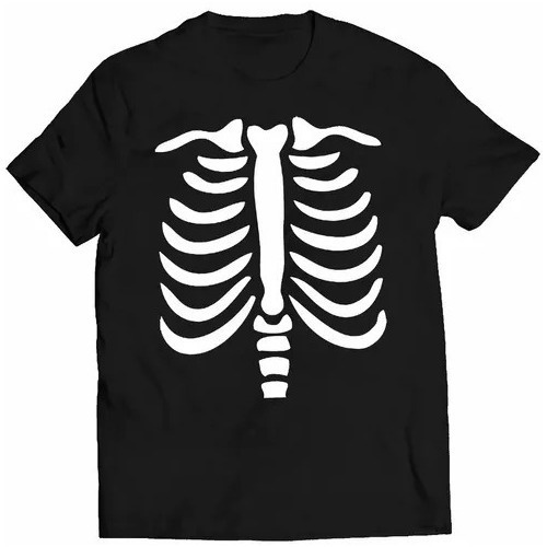 Fantásticas t-shirts para o Halloween - TenStickers, t-shirt roblox  halloween esqueleto 