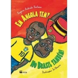 EM ANGOLA TEM ? NO BRASIL TAMBEM | Shopee Brasil