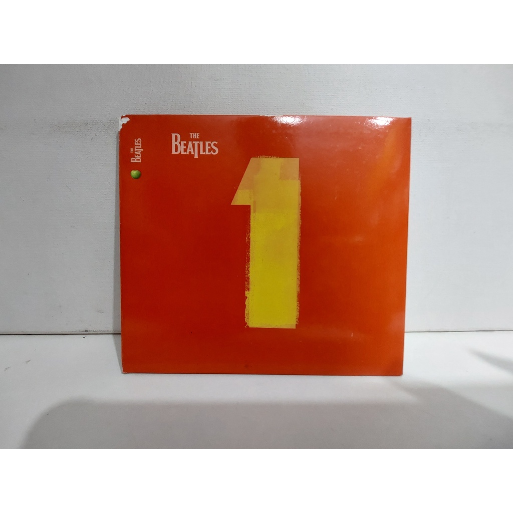 Cd Beatles 1 em Promoção na Shopee Brasil 2026