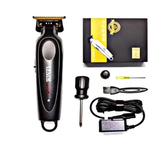 Máquina De Acabamento Lence Pro Original Profissional Barbearia