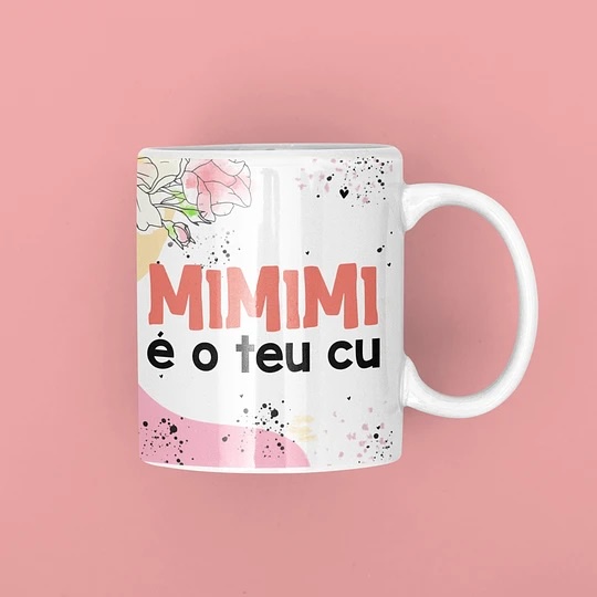 Caneca Teu Cu Yu Yu Hakusho Personalizada Com Seu Nome