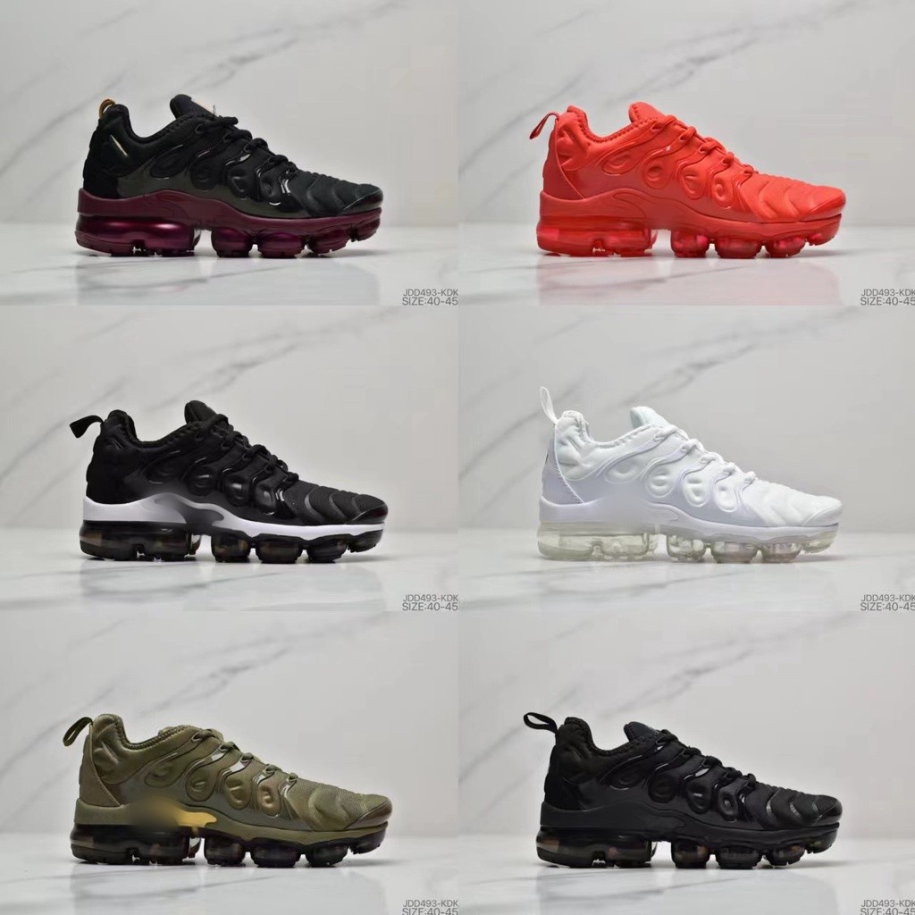 Hi top hot sale vapormax