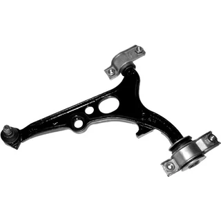 Bandeja Inferior Ld Completa Alfa Romeo Spider 1991/1997 - BDJ4556