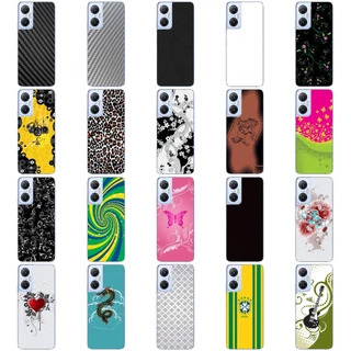 Capa Adesivo Skin349 a 368 Verso Para Infinix Hot 20 5G