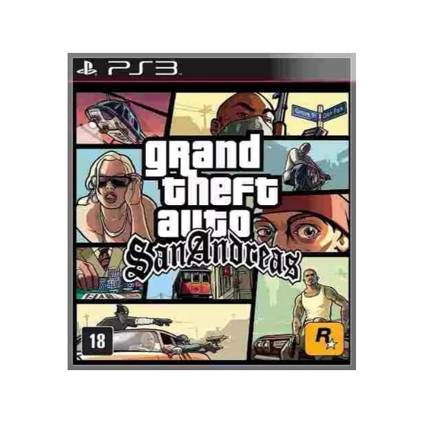 GTA SAN ANDREAS CÓDIGOS DE ( PS3 ) ( PS2 ) 