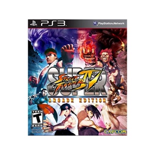 Jogo Street Fighter V Arcade Edition PS4 Capcom com o Melhor Preço é no Zoom