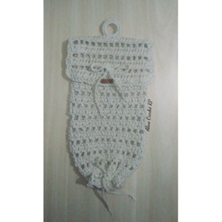Kit crochet - Sac Solta
