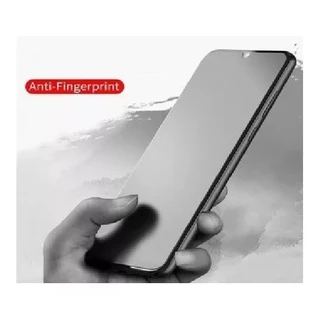 Película Ceramica 9d Fosca Não Marca Dedo P/ iPhone 12