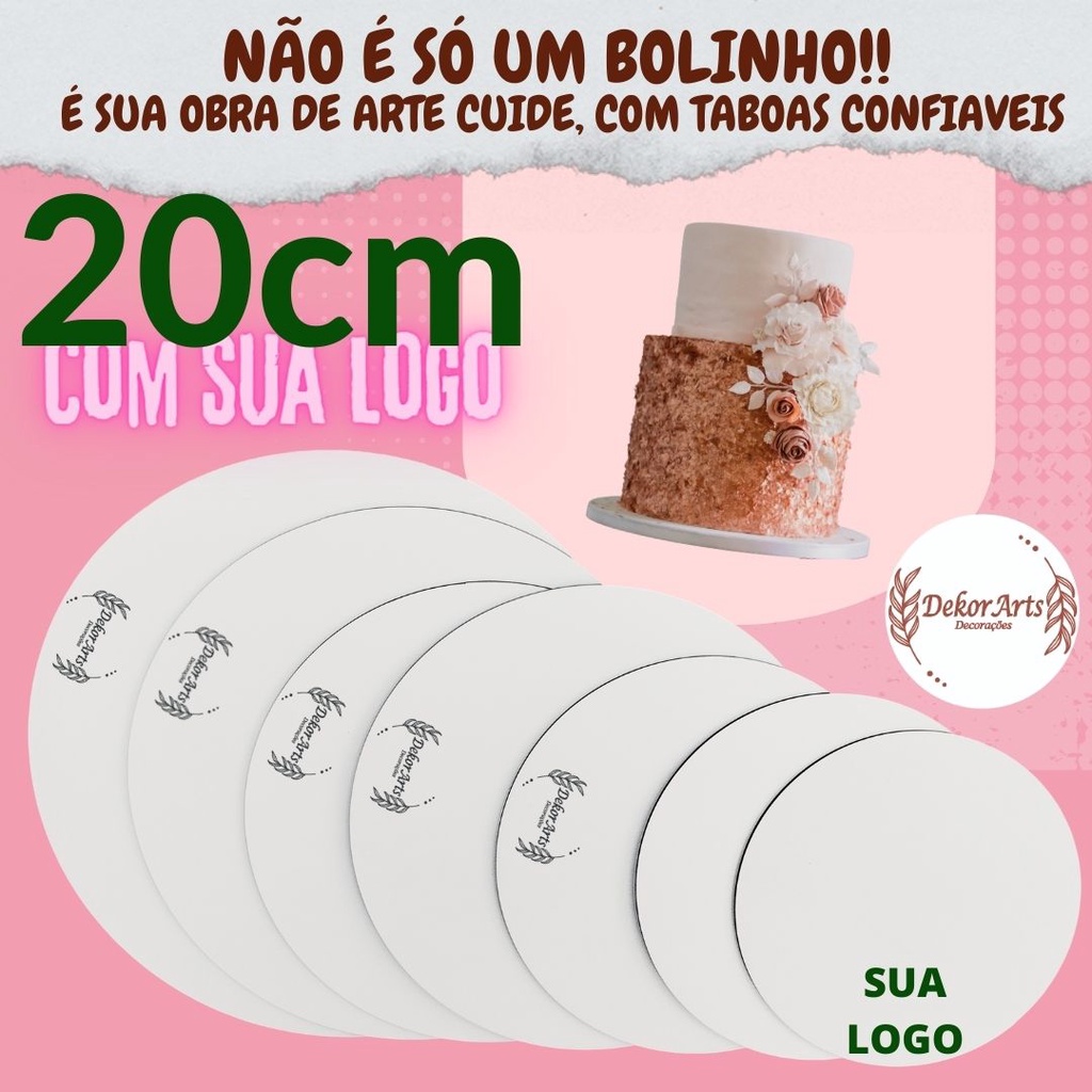 Kit Jogo Confeiteiro 8 peças Saco com Bico e Espátula alisadora Inox Bolo  Confeitar Conjunto Decoração em Promoção na Americanas