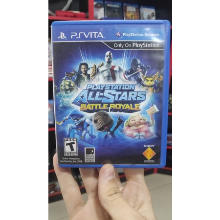 PS Vita em Oferta  Shopee Brasil 2024