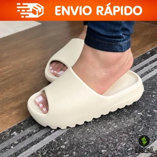 Chinelo Nuvem Slide EVA Masculino Feminino Ortopédico Leve Original + Nota Fiscal