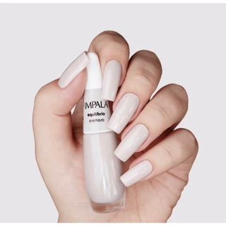 Esmalte Equilíbrio Impala A Cor Da Sua Moda 7,5ml