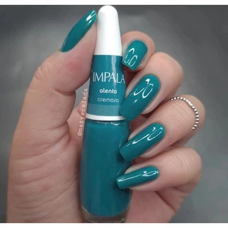 Esmalte Impala A Cor da Sua Moda Cremoso Alento 7,5 ml