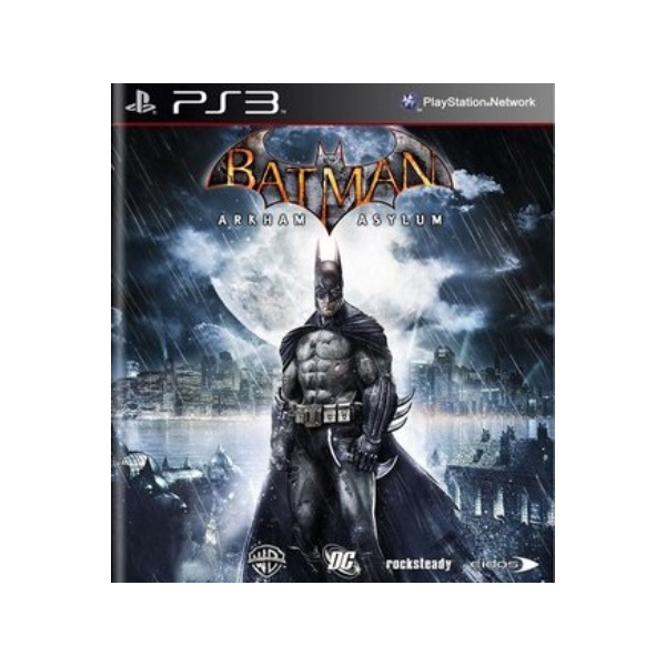 Jogo Batman: Arkham Origins - PS3 em Promoção na Shopee Brasil 2023