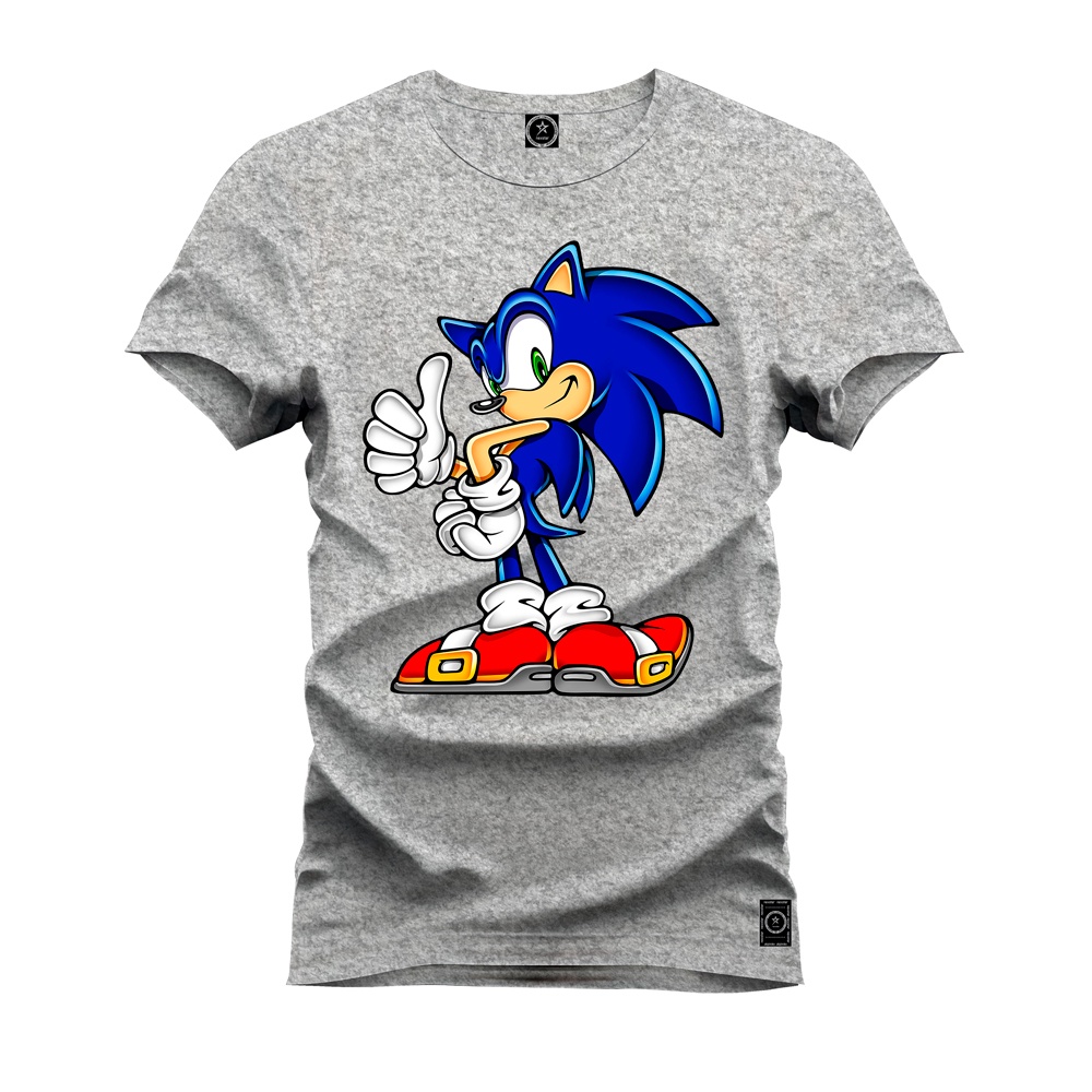 Hoje fui assistir Sonic 2 no shopping da minha cidade quando vi essa  camiseta da Wanda : r/WandaMaximoffBrasil